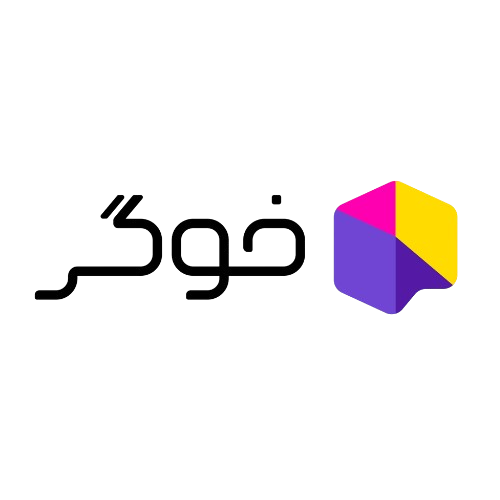 Logo on hover