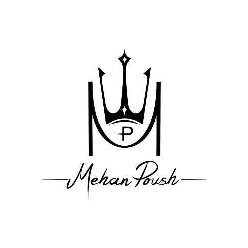 Logo on hover